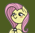 Size: 2048x1911 | Tagged: safe, artist:ewoudcponies, fluttershy, pegasus, pony, g4, female, food, solo, tea