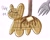 Size: 2500x1984 | Tagged: safe, artist:yourpennypal, food pony, pony, blushing, butter, food, fork, ponified, simple background, syrup, waffle, white background