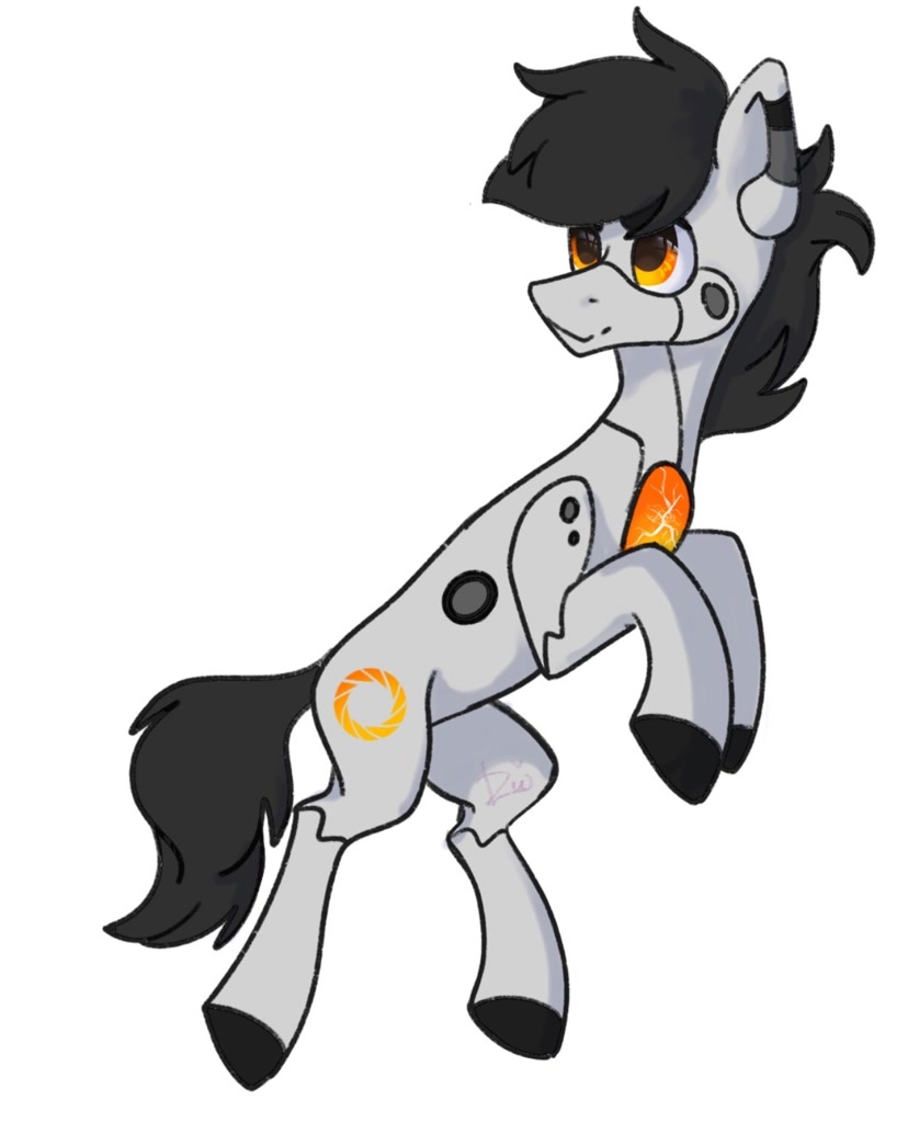 3057275 Safe Artist Lambydwight Oc Oc Only Oc Expi Earth Pony