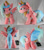 Size: 3344x3800 | Tagged: safe, artist:bastler, oc, oc only, oc:hammonia, alicorn, pony, alicorn oc, crown, female, hamburg, high res, horn, irl, jewelry, mare, necklace, photo, plushie, regalia, wings