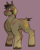 Size: 602x747 | Tagged: safe, artist:tyotheartist1, oc, oc only, oc:royal ranks, earth pony, pony, fallout equestria, eye scar, facial scar, scar, simple background, solo, unshorn fetlocks