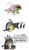 Size: 2400x4167 | Tagged: safe, artist:punkittdev, discord, fluttershy, tree hugger, earth pony, pegasus, pony, g4, make new friends but keep discord, angry, binoculars, comic, crosshair, dialogue, discord is not amused, dudeweed, female, high, high res, implied drug use, jealous, lesbian, male, ship:flutterhugger, shipping, simple background, speech bubble, stoned, tree stoner, trio, unamused, white background, yanderecord