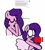 Size: 3023x3351 | Tagged: safe, artist:professorventurer, pipp petals, pegasus, pony, series:ask pippamena, g5, bipedal, boi, chest fluff, female, high res, impact font, mare, meme, pippamena, primrose petals, solo, spread wings, wings