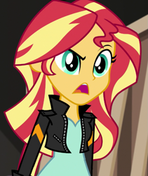 Size: 607x718 | Tagged: safe, screencap, sunset shimmer, human, equestria girls, equestria girls specials, g4, my little pony equestria girls: movie magic, cropped, solo