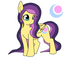 Size: 2683x2236 | Tagged: safe, artist:leafywolf, oc, oc only, pegasus, pony, eyelashes, female, high res, mare, pegasus oc, simple background, solo, transparent background, wings
