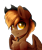 Size: 2500x3000 | Tagged: safe, artist:rainbowfire, oc, oc only, oc:calamity, pegasus, pony, fallout equestria, chest fluff, cowboy hat, cute, falling, grin, hat, high res, looking at you, male, pegasus oc, simple background, smiling, solo, spread wings, stallion, transparent background, wings