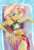 Size: 4403x6498 | Tagged: safe, artist:emeraldblast63, sunset shimmer, human, equestria girls, equestria girls specials, g4, my little pony equestria girls: better together, my little pony equestria girls: forgotten friendship, bare shoulders, belly button, clothes, female, sleeveless, solo, swimsuit