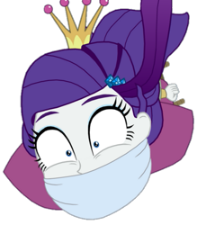 Size: 515x589 | Tagged: safe, alternate version, artist:robukun, rarity, human, equestria girls, g4, background removed, cloth gag, dc superhero girls, falling, female, femsub, gag, humanized, princess, princess costume, princess rarity, rarisub, scared, scene interpretation, screaming, simple background, submissive, the fresh princess of ren faire, this is going to hurt, tied up, transparent background, wide eyes