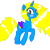 Size: 1378x1378 | Tagged: safe, oc, oc only, oc:smooth haze, alicorn, pony, 1000 hours in ms paint, alicorn oc, base used, horn, long mane, simple background, smiling, solo, transparent background, wings