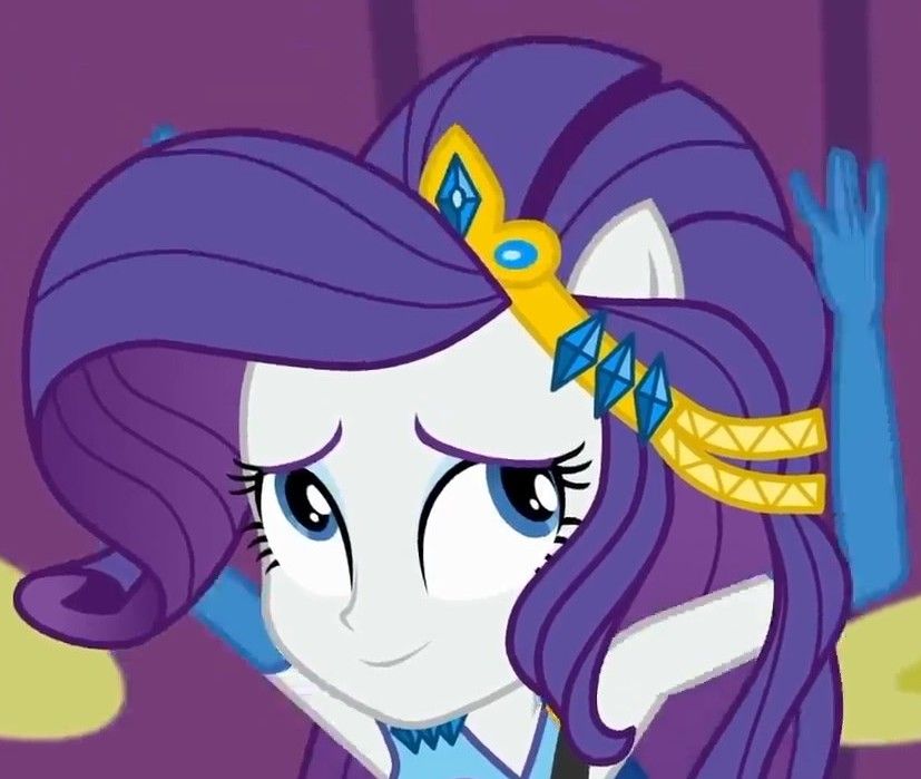 Super Mare Rarity #3059885 - safe, screencap, rarity, human, equestria girls, equestria ...