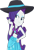 Size: 741x1079 | Tagged: safe, edit, edited screencap, editor:mrtoonlover83, screencap, rarity, human, equestria girls, equestria girls specials, g4, my little pony equestria girls: better together, my little pony equestria girls: forgotten friendship, armpits, background removed, beautiful, belly button, bikini, clothes, cute, eyeshadow, female, flirting, geode of shielding, grin, hand on hair, hand on hip, hat, jewelry, lidded eyes, lovely, magical geodes, makeup, midriff, necklace, not a vector, pose, pretty, rarity's blue sarong, rarity's purple bikini, sarong, simple background, skirt, smiling, solo, sun hat, swimsuit, transparent background, wrong aspect ratio