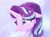 Size: 2048x1526 | Tagged: safe, artist:qwennondeathdie, starlight glimmer, pony, unicorn, g4, bust, crying, female, floppy ears, mare, sad, sadlight glimmer, solo, teary eyes