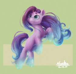 Size: 1056x1031 | Tagged: safe, artist:noasha, oc, oc only, earth pony, pony, earth pony oc, female, solo