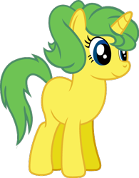 Size: 444x569 | Tagged: safe, artist:andrevus, oc, oc only, pony, unicorn, simple background, solo, transparent background