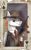 Size: 1054x1679 | Tagged: safe, artist:helmie-art, oc, oc:swift apex, pegasus, pony, ace of clubs, clothes, fedora, gun, hat, playing card, solo, submachinegun, suit, tommy gun, weapon