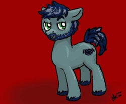 Size: 600x500 | Tagged: safe, artist:hc, oc, earth pony, pony, ponified