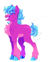 Size: 987x1238 | Tagged: safe, artist:cactiflowers, oc, oc only, earth pony, pony, female, mare, offspring, parent:flash sentry, parent:twilight sparkle, parents:flashlight, simple background, solo, transparent background