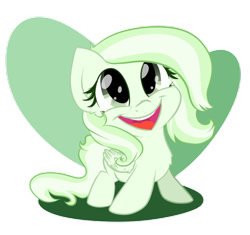 Size: 922x866 | Tagged: dead source, safe, artist:lolepopenon, oc, oc only, pegasus, pony, chibi, happy, open mouth, pegasus oc, simple background, solo, transparent background