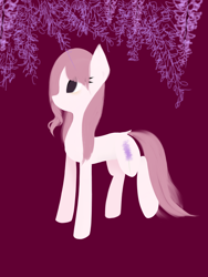 Size: 1536x2048 | Tagged: safe, oc, earth pony, pony, female, mare, solo