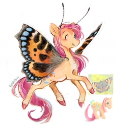 Size: 940x1027 | Tagged: safe, artist:lutraviolet, oc, oc only, original species, pony