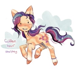 Size: 675x601 | Tagged: safe, artist:lutraviolet, oc, oc only, earth pony, pony