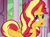 Size: 1453x1080 | Tagged: safe, screencap, sunset shimmer, pony, unicorn, equestria girls, equestria girls specials, g4, my little pony equestria girls: better together, my little pony equestria girls: forgotten friendship, cropped, solo