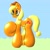 Size: 1024x1024 | Tagged: safe, artist:xxg0d34t3rxx, applejack, earth pony, pony, g4, female, solo