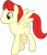 Size: 3526x4056 | Tagged: safe, artist:starryshineviolet, starburst (g4), pegasus, pony, g4, my little pony: friendship is magic, sonic rainboom (episode), background pony, high res, male, simple background, smiling, solo, stallion, transparent background, vector, walking