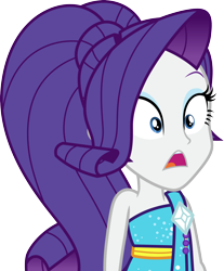 Size: 3000x3627 | Tagged: safe, artist:cloudy glow, rarity, human, equestria girls, equestria girls specials, g4, my little pony equestria girls: better together, my little pony equestria girls: spring breakdown, .ai available, high res, simple background, solo, transparent background, vector