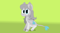 Size: 3840x2160 | Tagged: safe, artist:starry swirl, oc, oc:quidsa, pegasus, pony, female, high res, mare, solo