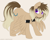 Size: 2600x2073 | Tagged: safe, artist:higglytownhero, oc, oc only, oc:haven, pegasus, pony, anxious, bags under eyes, big eyes, crying, cursed, eye clipping through hair, female, high res, pegasus oc, sad, simple background, solo, tattoo, wings, wings down