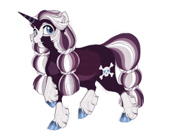 Size: 2900x2300 | Tagged: safe, artist:gigason, oc, oc only, oc:whisper, pony, unicorn, female, high res, mare, quadrupedal, simple background, solo, transparent background