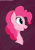 Size: 2894x4093 | Tagged: safe, artist:tempestshine, pinkie pie, earth pony, pony, g4, bust, female, solo