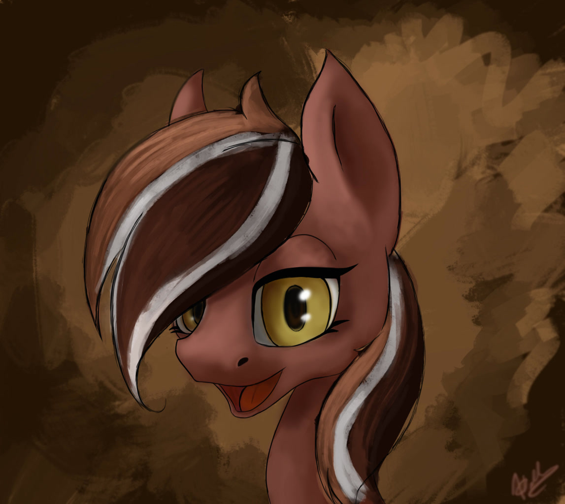 3107245 Safe Artist Minckies Oc Oc Only Earth Pony Pony