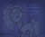 Size: 770x630 | Tagged: safe, anonymous artist, misty brightdawn, pony, unicorn, series:misty pov, g5, curly mane, dialogue, emaciated, female, floppy ears, jewelry, malnourished, mare, medallion, necklace, ribs, sad, skinny, solo, thin