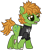 Size: 1018x1202 | Tagged: safe, artist:lightningbolt, derpibooru exclusive, earth pony, pony, undead, zombie, zombie pony, g4, .svg available, all time low, bags under eyes, bloodshot eyes, bone, chipped tooth, clothes, lidded eyes, male, open mouth, ponified, scar, shirt, show accurate, simple background, solo, stallion, stitches, svg, t-shirt, torn clothes, torn ear, transparent background, vector, walking, zack merrick