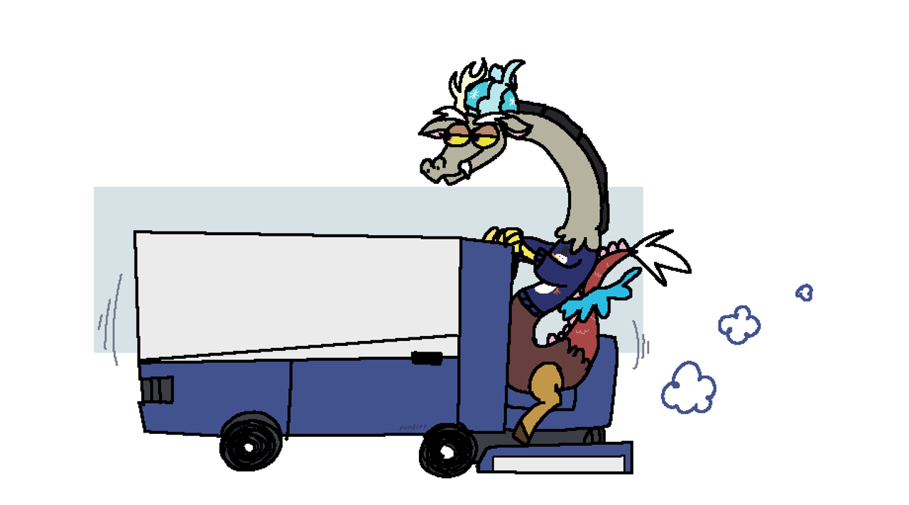 3107856 safe, artistpunkittdev, discord, draconequus, g4, cap