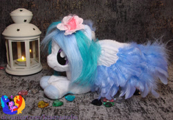 Size: 3072x2139 | Tagged: safe, artist:1stastrastudio, oc, pony, female, high res, irl, mare, photo, plushie, solo