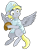 Size: 1920x2580 | Tagged: safe, artist:jeremy3, derpy hooves, pegasus, pony, g4, baseball cap, cap, digital art, hat, simple background, solo, sports, stare, transparent background