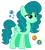 Size: 1255x1402 | Tagged: safe, artist:madlilon2051, adagio dazzle, wallflower blush, oc, earth pony, pony, equestria girls, g4, base used, earth pony oc, eyelashes, female, magical lesbian spawn, mare, offspring, parent:adagio dazzle, parent:wallflower blush, simple background, smiling, transparent background