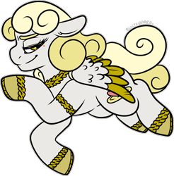 Size: 1790x1816 | Tagged: safe, artist:sexygoatgod, oc, oc only, oc:porcelain love, pegasus, pony, adoptable, female, mare, simple background, solo, transparent background