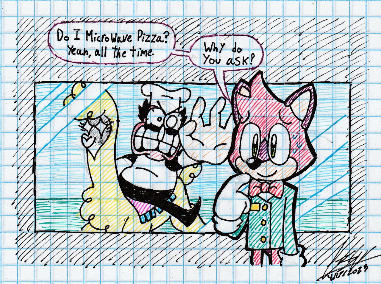 barry the quokka, bloodshot eyes, community related, graph paper, peppino s...