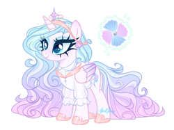 Size: 1280x956 | Tagged: safe, artist:afterglory, oc, oc only, alicorn, pony, adoptable, base used, female, mare, quadrupedal, simple background, solo, transparent background