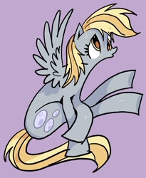 Size: 1280x1559 | Tagged: safe, artist:cbts004, derpy hooves, pegasus, pony, g4, solo