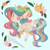 Size: 2100x2100 | Tagged: safe, artist:larix-u, princess celestia, alicorn, pony, g4, female, high res, mare, sample, solo