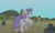Size: 1316x780 | Tagged: safe, artist:mlpfan3991, maud pie, earth pony, pony, g4, butt, female, flank, looking at you, plot, rock, rock farm, sexy, solo
