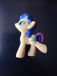 Size: 3120x4160 | Tagged: safe, photographer:hollyn, bon bon, sweetie drops, earth pony, pony, g4, blind bag, photo, toy