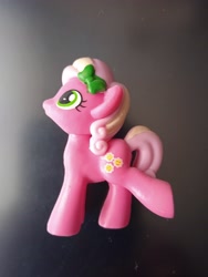 Size: 3120x4160 | Tagged: safe, photographer:hollyn, cheerilee, earth pony, pony, g4, blind bag, photo, toy