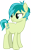 Size: 3000x4820 | Tagged: safe, artist:cloudy glow, sandbar, earth pony, pony, g4, non-compete clause, .ai available, high res, lidded eyes, male, simple background, solo, stallion, teenager, transparent background, vector