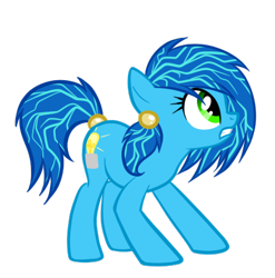 Size: 441x447 | Tagged: safe, oc, oc:power cell, earth pony, pony, female, mare, simple background, solo, transparent background